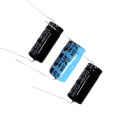 22UF/350V Aluminum Electrolytic Capacitor Axial Type